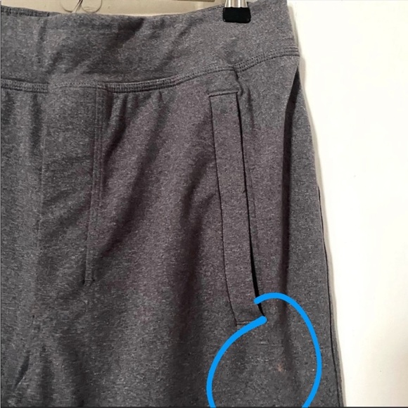 Lululemon Intent Joggers Grey Luon - Picture 7 of 10